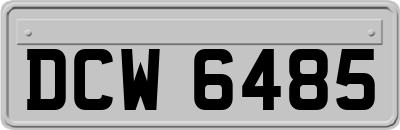DCW6485