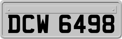 DCW6498
