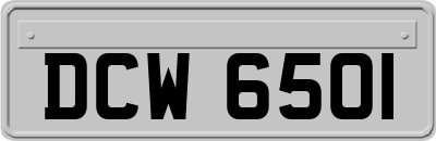 DCW6501