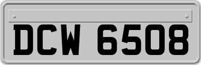 DCW6508