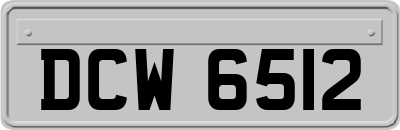 DCW6512