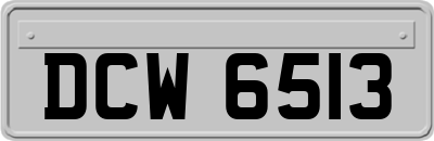 DCW6513