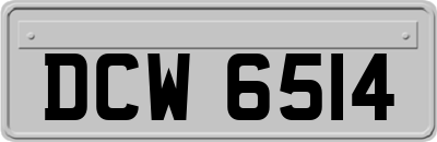 DCW6514
