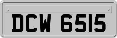DCW6515