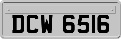 DCW6516