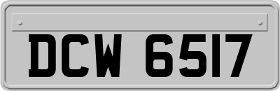 DCW6517