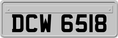 DCW6518