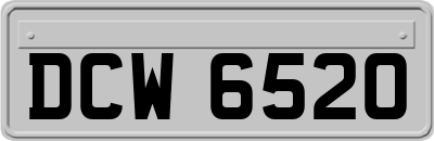 DCW6520