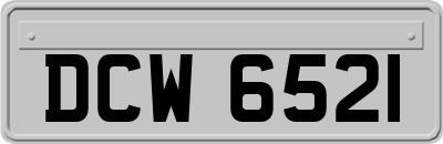 DCW6521