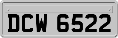 DCW6522