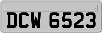 DCW6523