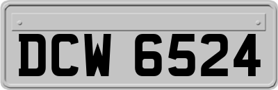 DCW6524