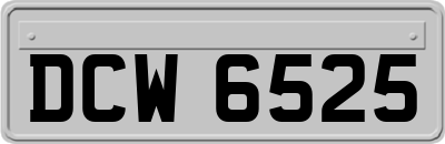 DCW6525