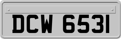 DCW6531