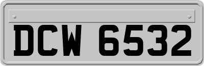 DCW6532