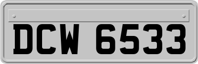 DCW6533