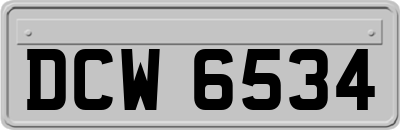 DCW6534