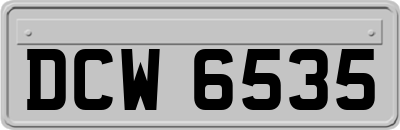 DCW6535