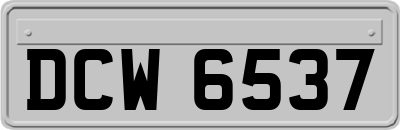 DCW6537