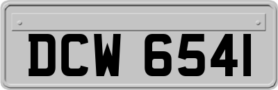 DCW6541