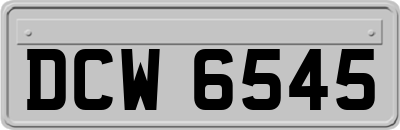 DCW6545