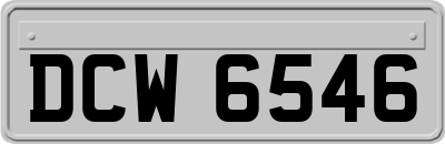 DCW6546