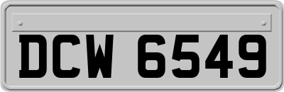 DCW6549
