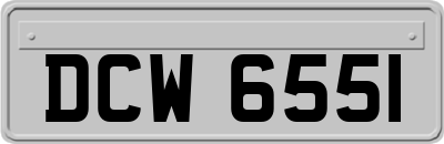 DCW6551