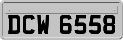 DCW6558