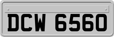 DCW6560
