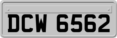 DCW6562
