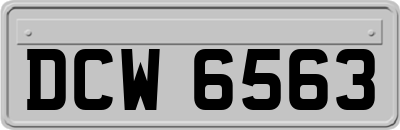 DCW6563