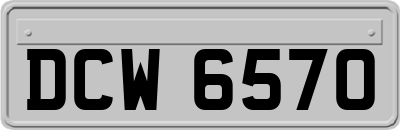 DCW6570