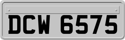 DCW6575