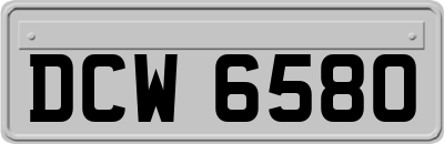 DCW6580