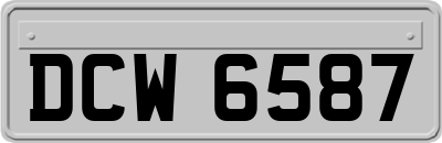 DCW6587