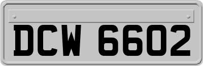 DCW6602