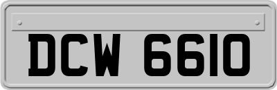 DCW6610