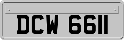 DCW6611