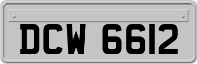 DCW6612