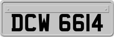 DCW6614