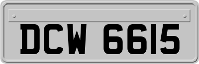 DCW6615
