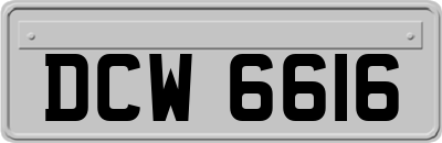 DCW6616