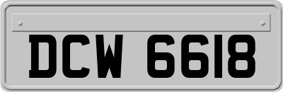 DCW6618