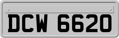 DCW6620