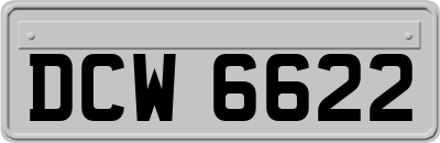 DCW6622