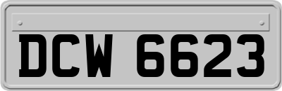 DCW6623