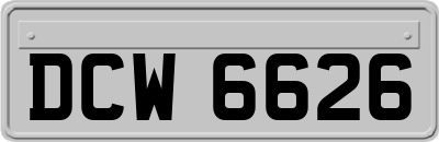 DCW6626