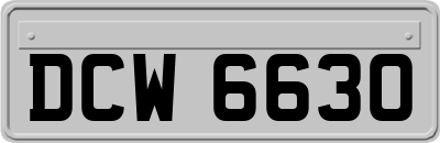 DCW6630