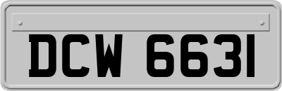 DCW6631